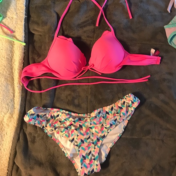 Victoria Secret Bathing Suits - Picture 2 of 16